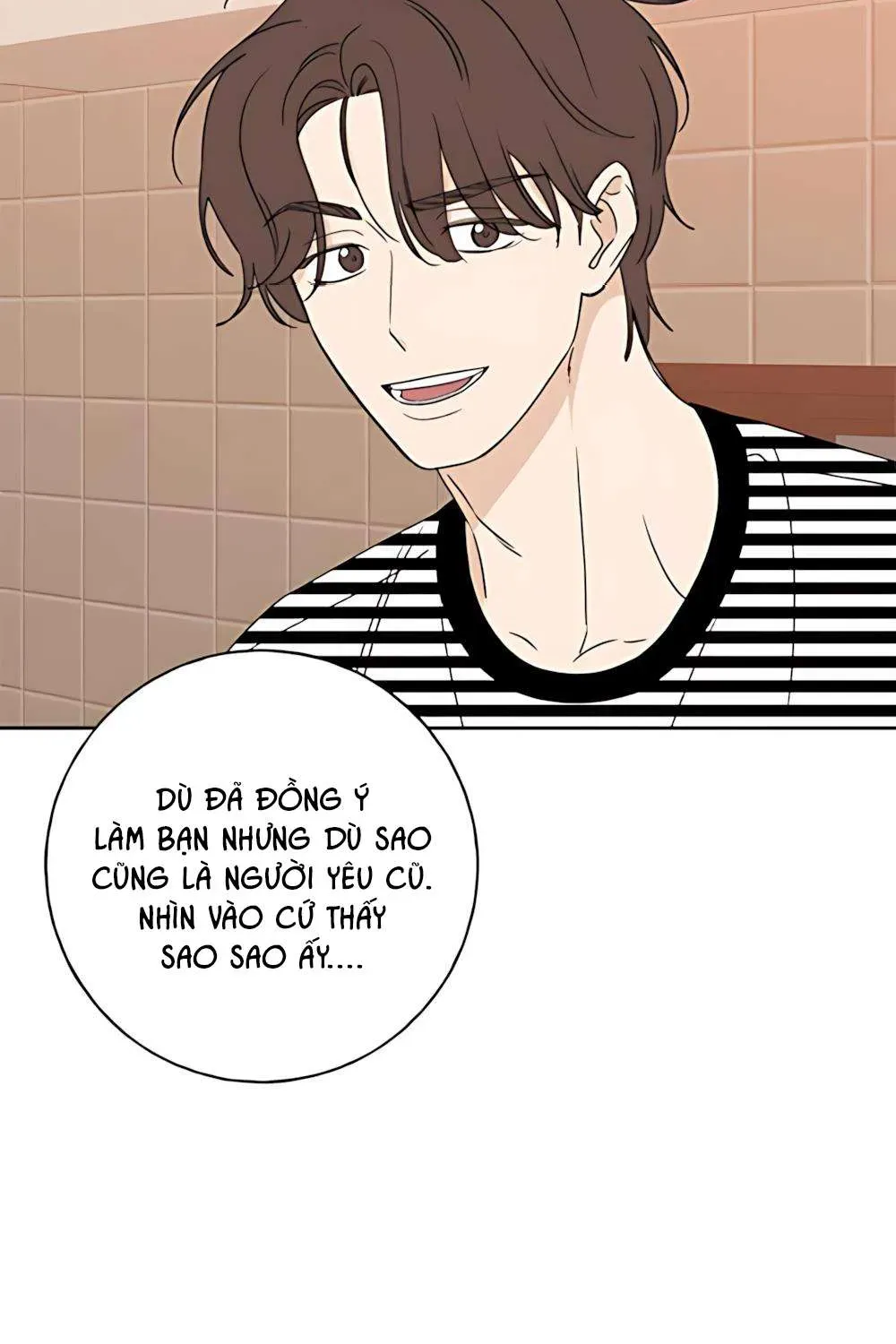 Miyeon Chapter 52 Chapter 52 - TC Truyện