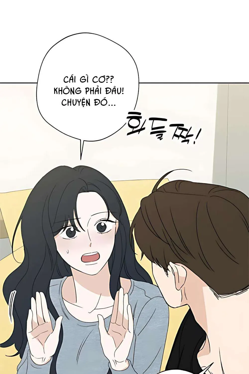Miyeon Chapter 53 Chapter 53 - TC Truyện