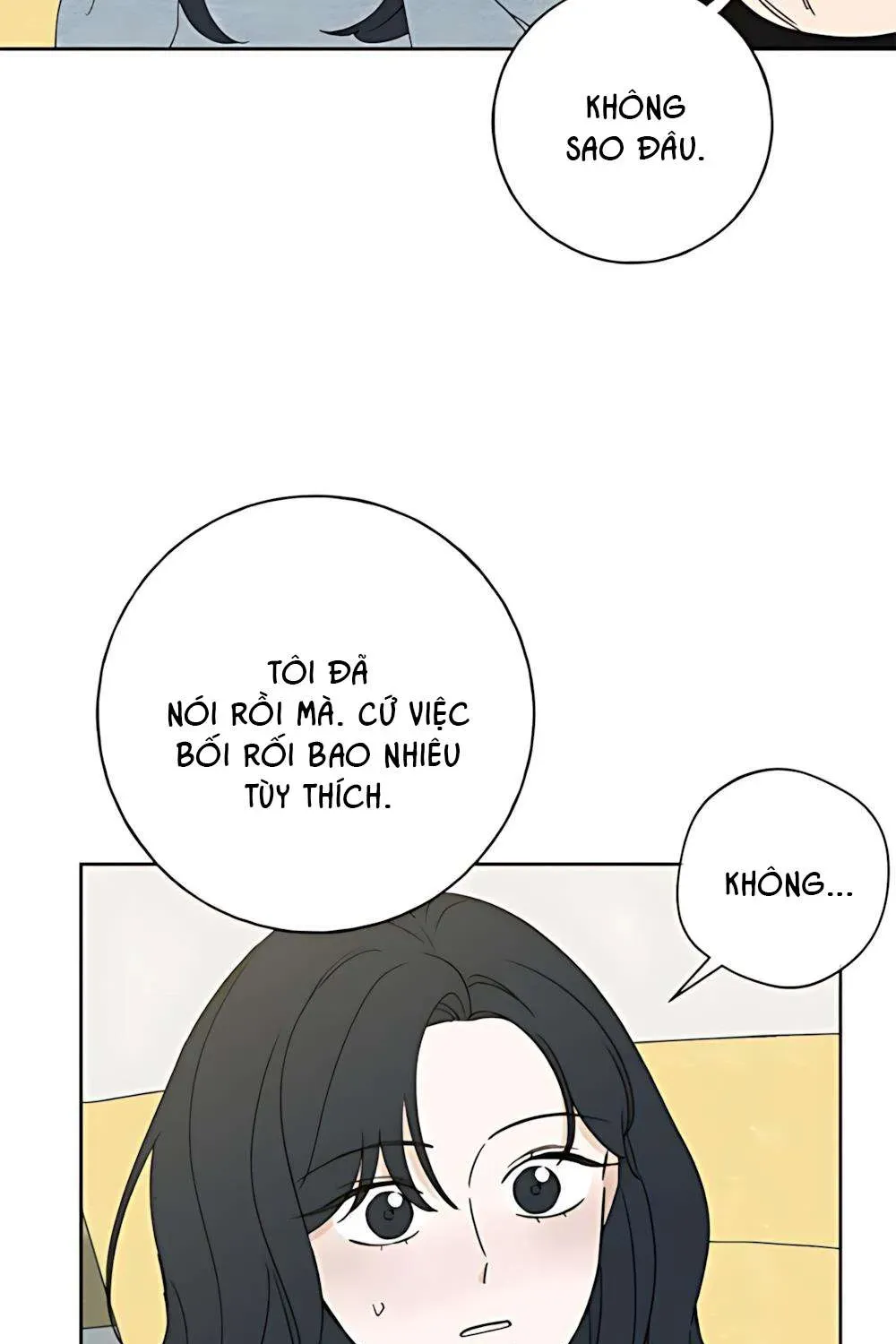 Miyeon Chapter 53 Chapter 53 - TC Truyện