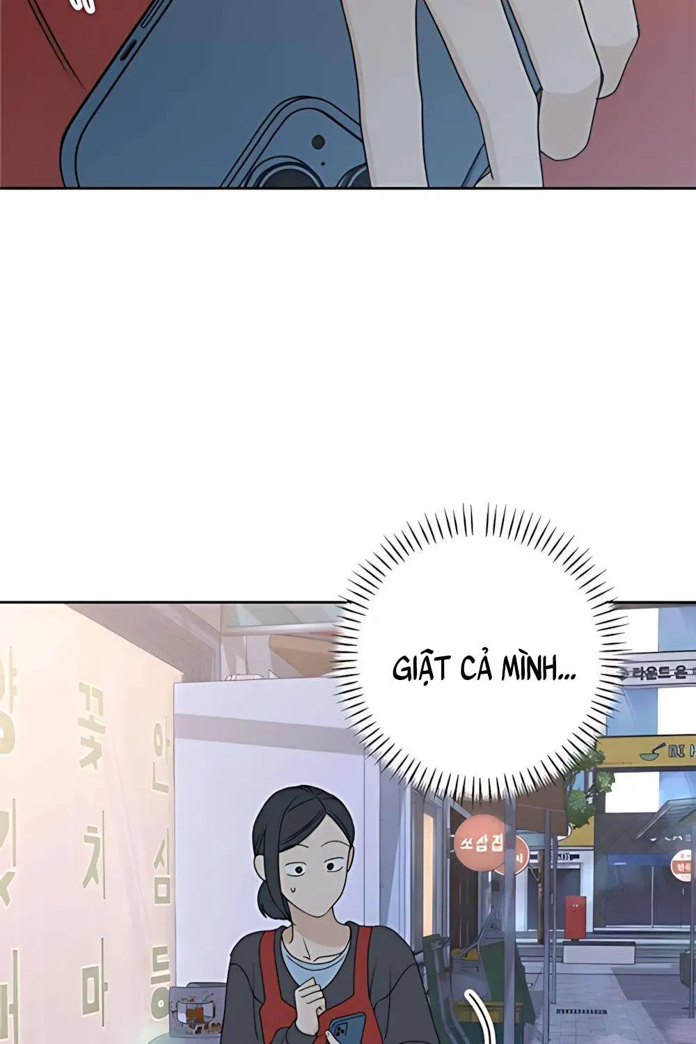 Miyeon Chapter 53 Chapter 53 - TC Truyện