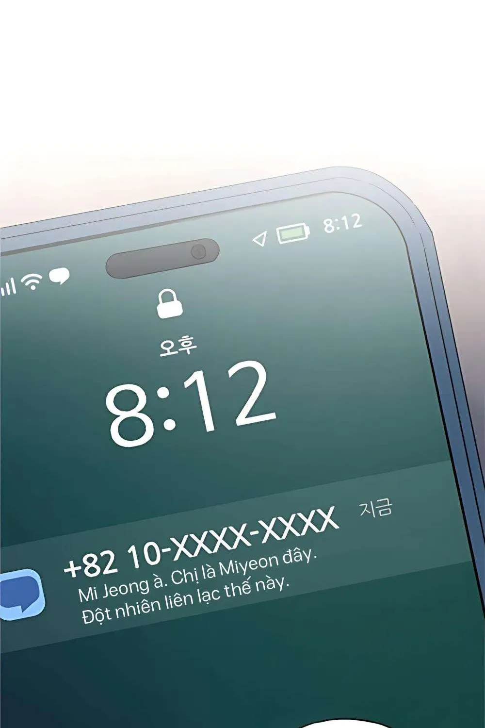 Miyeon Chapter 53 Chapter 53 - TC Truyện
