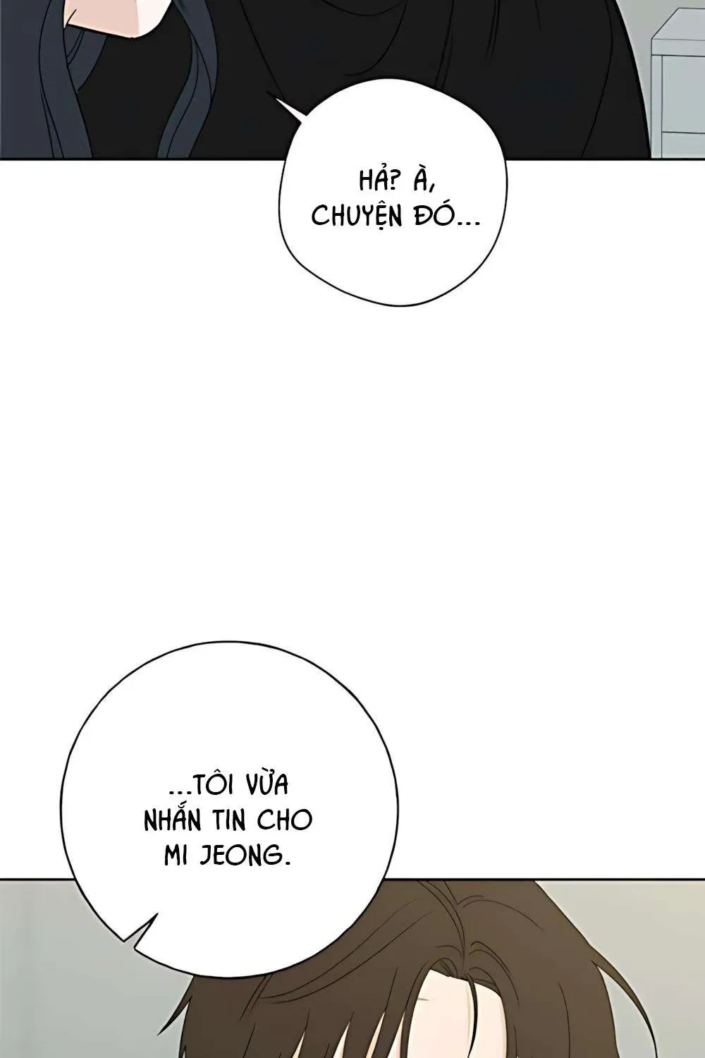 Miyeon Chapter 53 Chapter 53 - TC Truyện