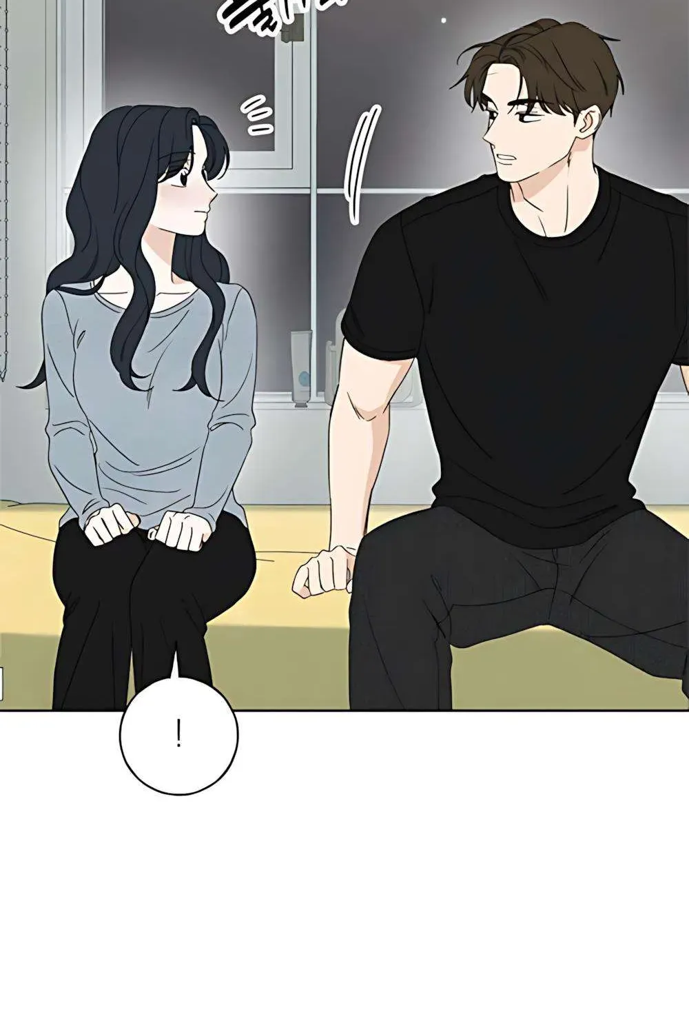 Miyeon Chapter 53 Chapter 53 - TC Truyện