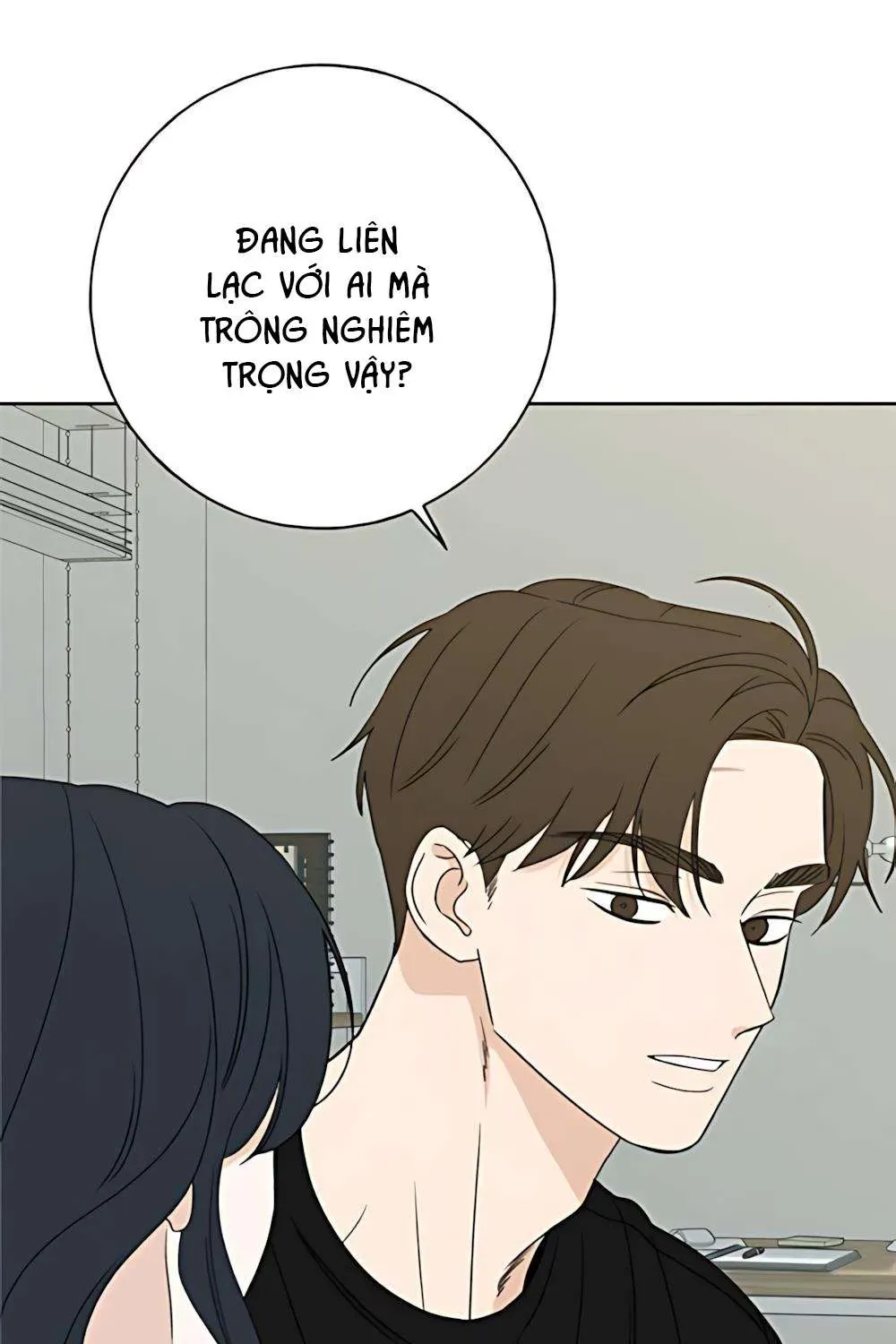 Miyeon Chapter 53 Chapter 53 - TC Truyện