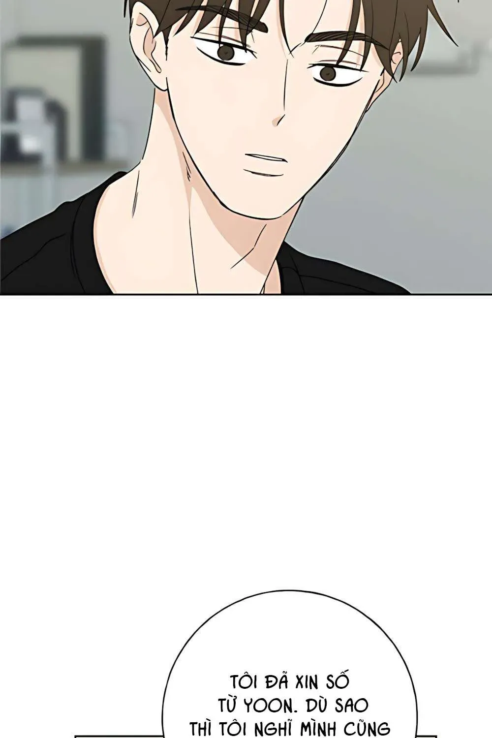 Miyeon Chapter 53 Chapter 53 - TC Truyện