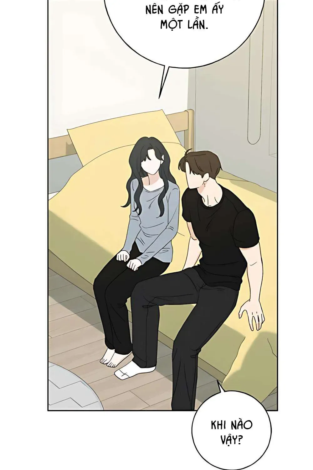 Miyeon Chapter 53 Chapter 53 - TC Truyện
