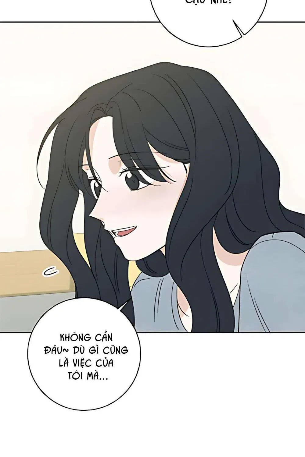 Miyeon Chapter 53 Chapter 53 - TC Truyện