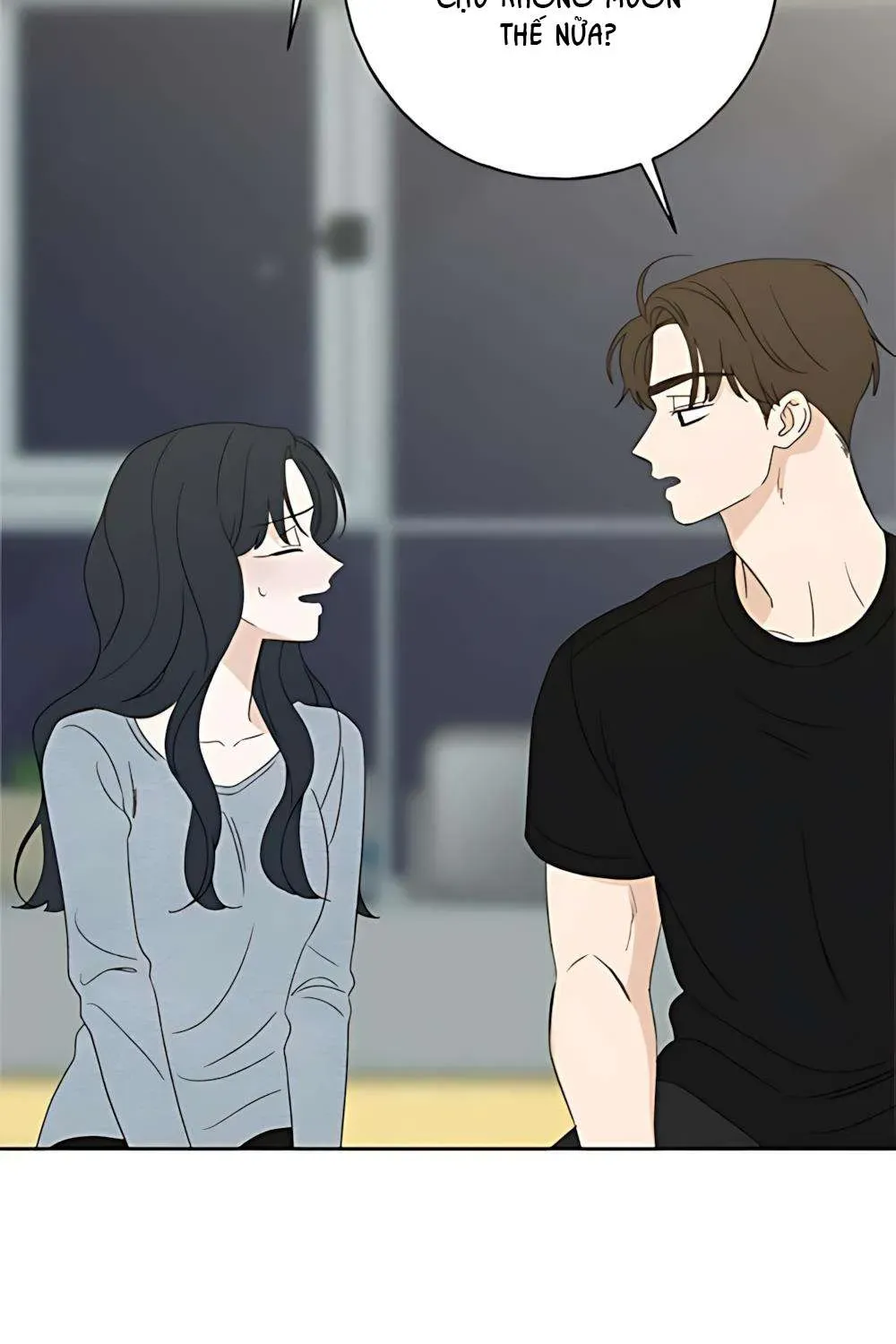 Miyeon Chapter 53 Chapter 53 - TC Truyện