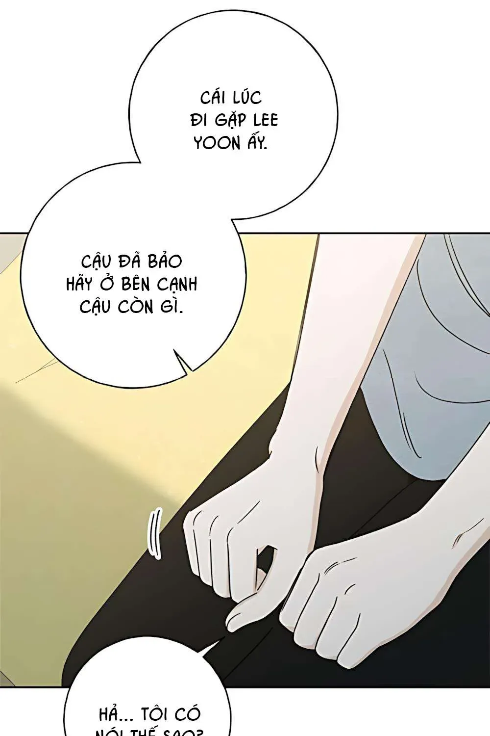 Miyeon Chapter 53 Chapter 53 - TC Truyện