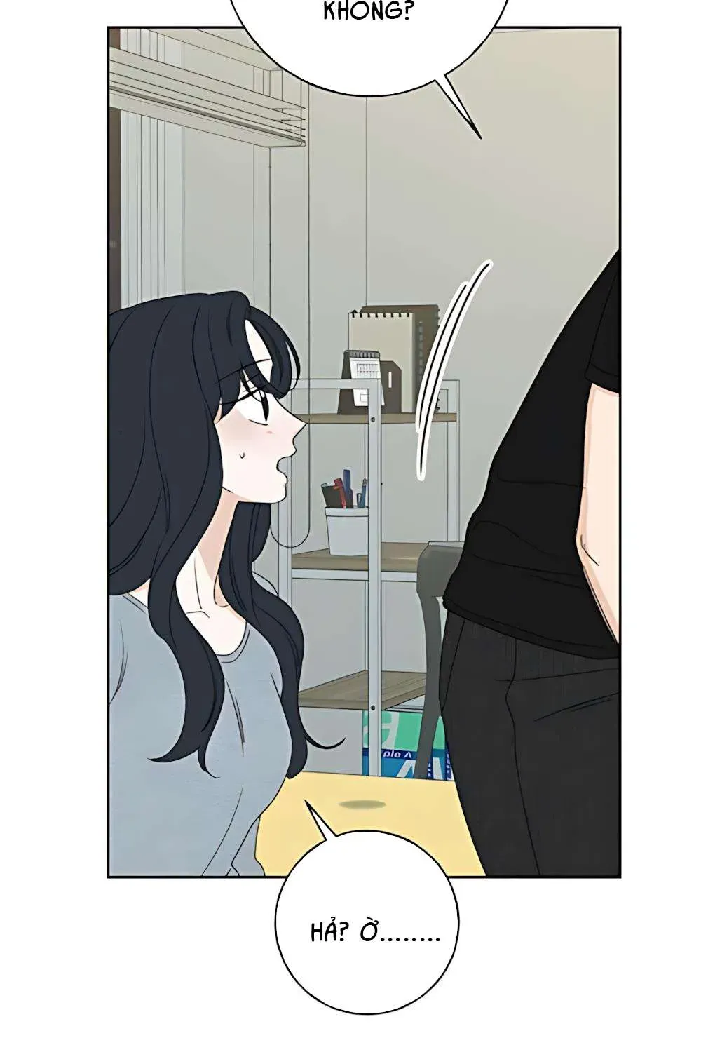 Miyeon Chapter 53 Chapter 53 - TC Truyện
