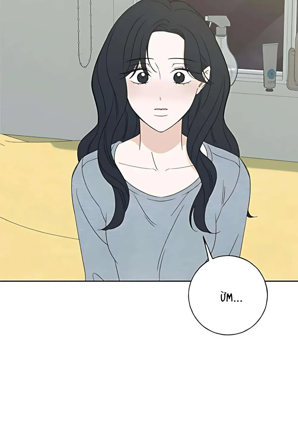 Miyeon Chapter 53 Chapter 53 - TC Truyện