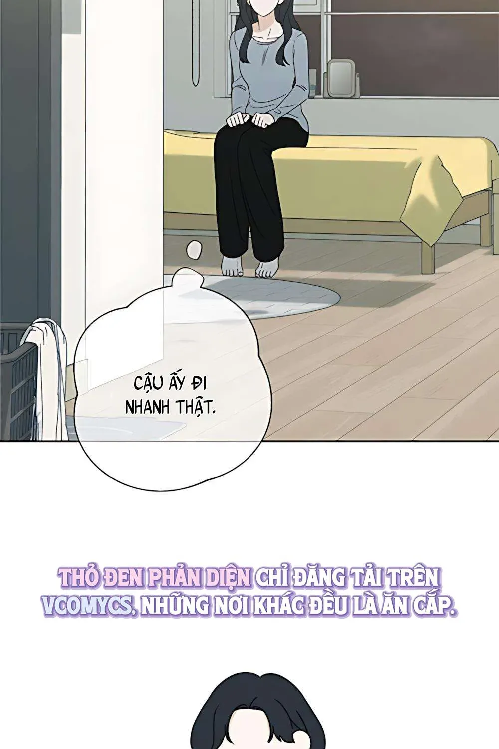 Miyeon Chapter 53 Chapter 53 - TC Truyện