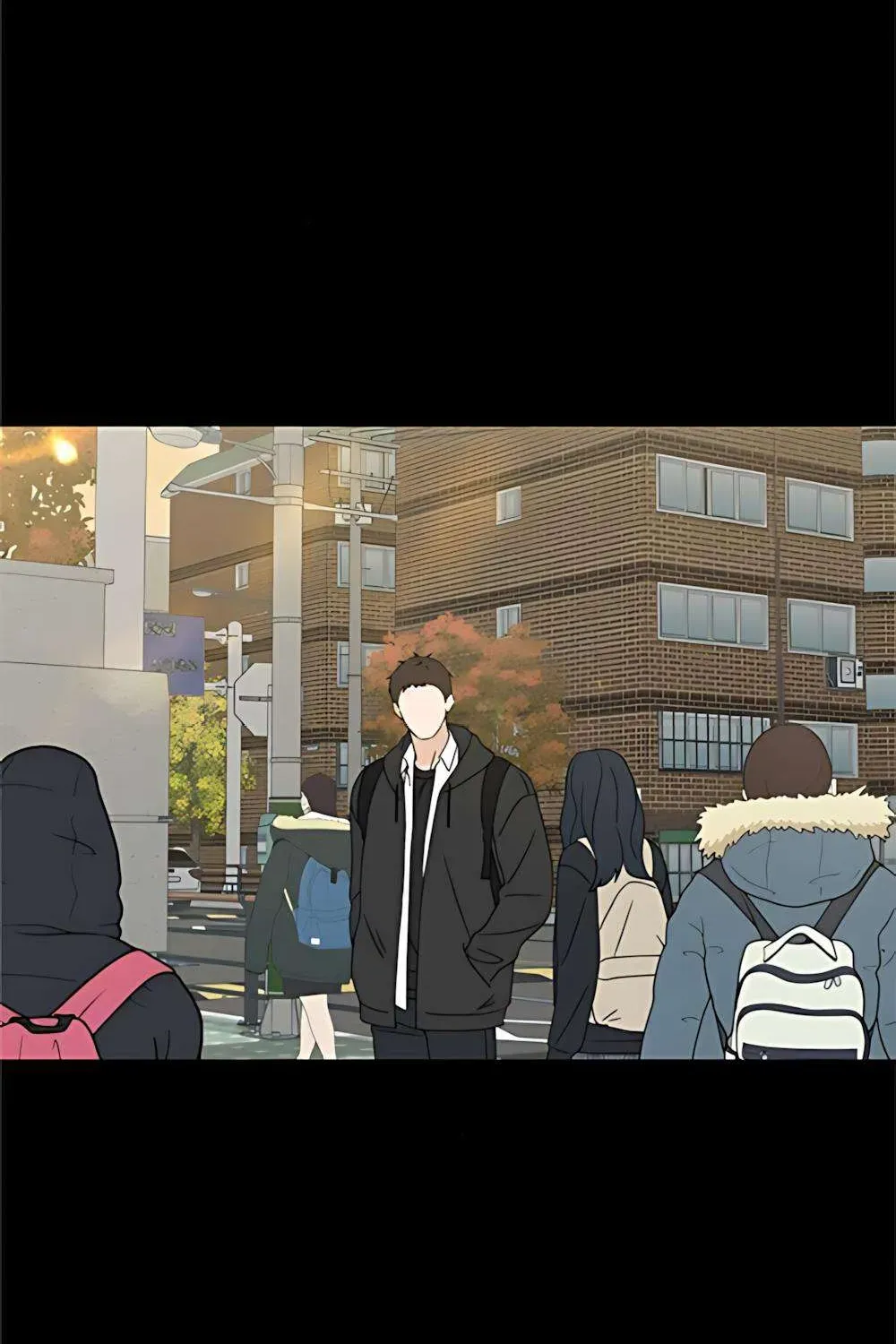 Miyeon Chapter 53 Chapter 53 - TC Truyện