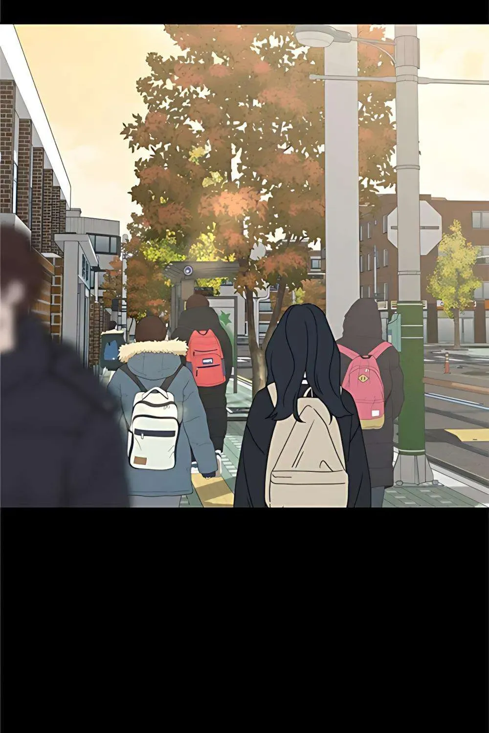 Miyeon Chapter 53 Chapter 53 - TC Truyện