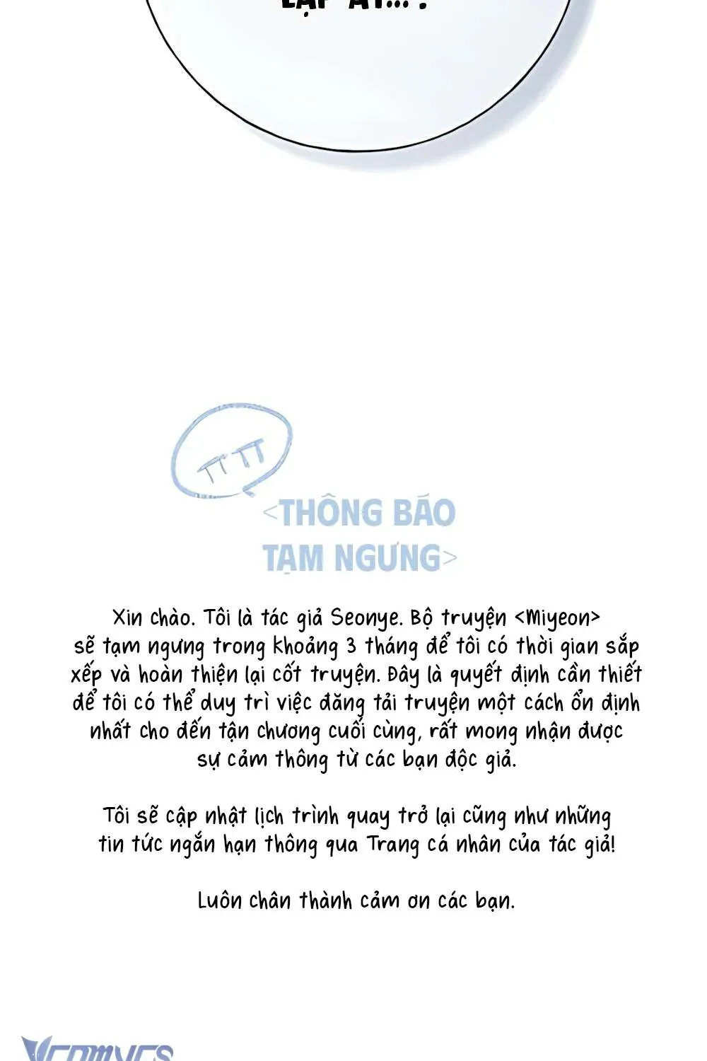 Miyeon Chapter 53 Chapter 53 - TC Truyện