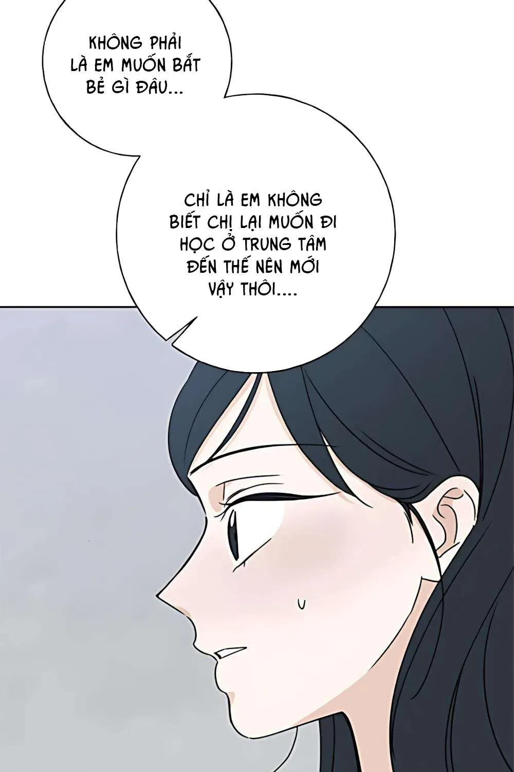 Miyeon Chapter 53 Chapter 53 - TC Truyện