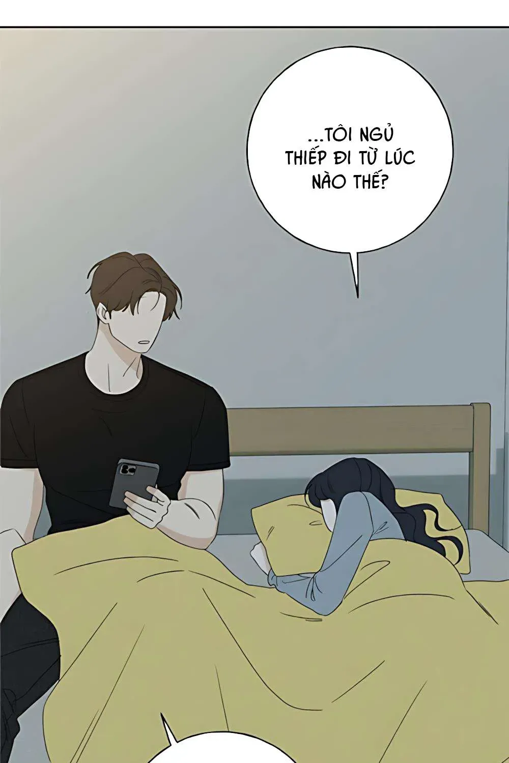 Miyeon Chapter 53 Chapter 53 - TC Truyện