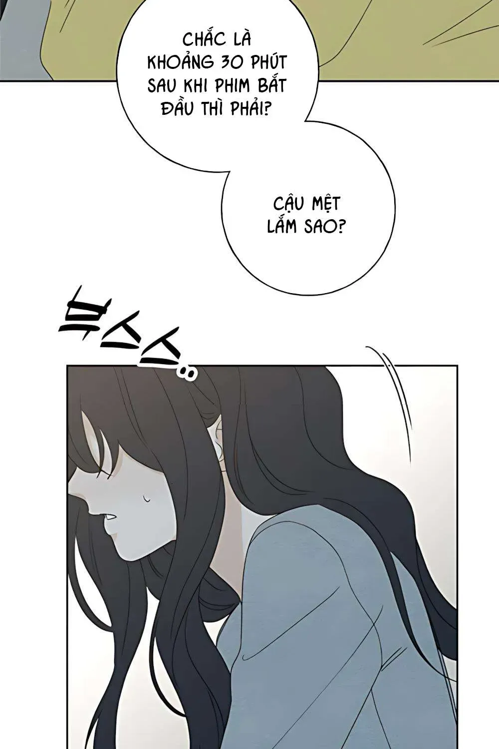 Miyeon Chapter 53 Chapter 53 - TC Truyện