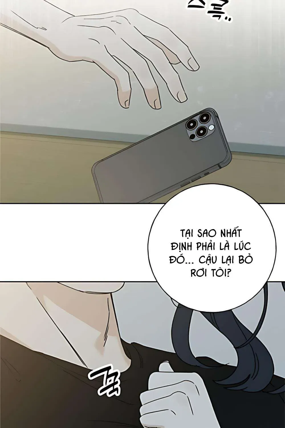 Miyeon Chapter 53 Chapter 53 - TC Truyện