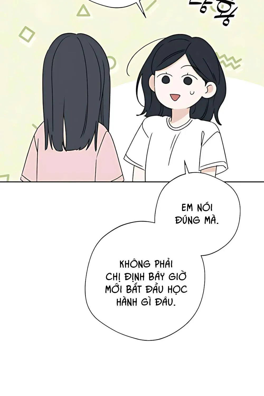 Miyeon Chapter 53 Chapter 53 - TC Truyện
