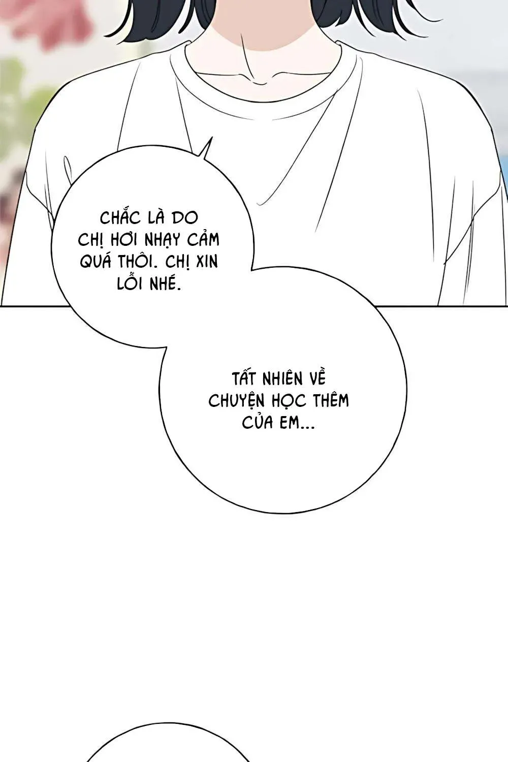 Miyeon Chapter 53 Chapter 53 - TC Truyện