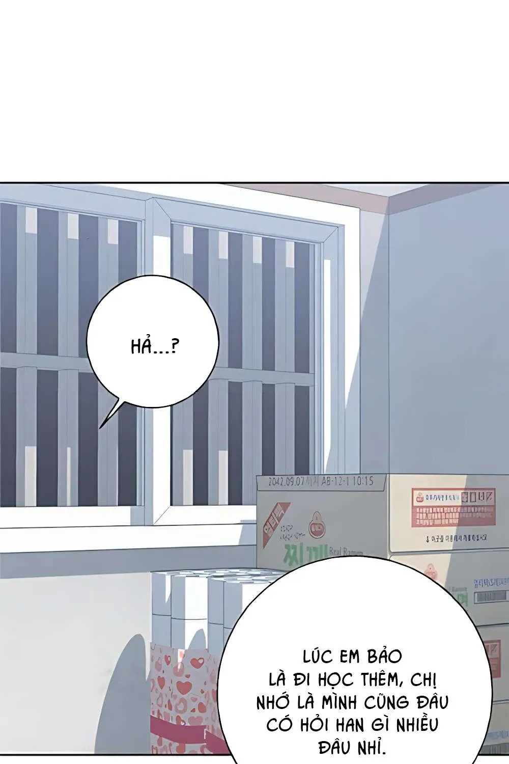 Miyeon Chapter 53 Chapter 53 - TC Truyện