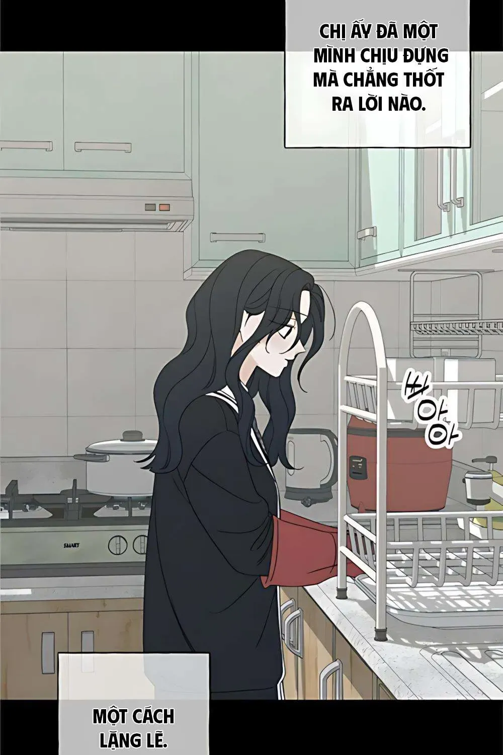Miyeon Chapter 53 Chapter 53 - TC Truyện