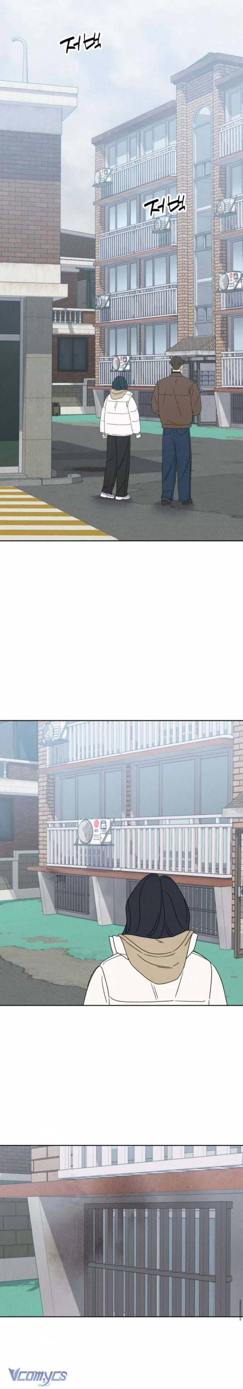 Miyeon Chapter 18 Chapter 18 - TC Truyện