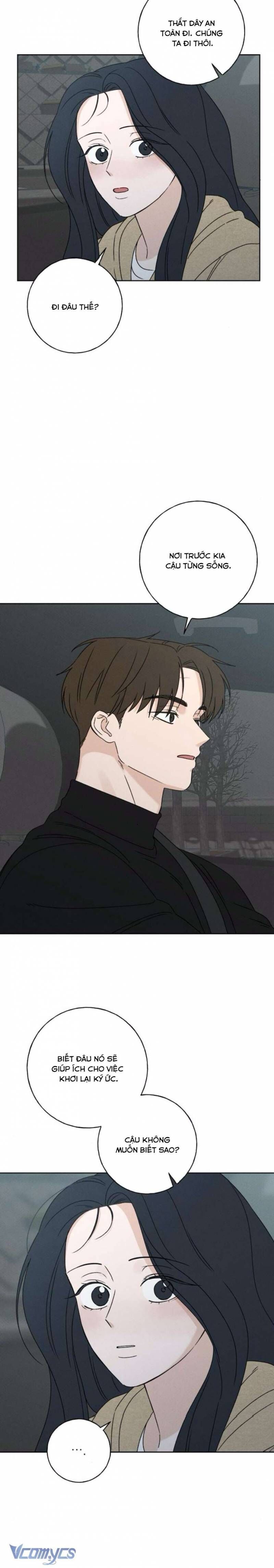 Miyeon Chapter 18 Chapter 18 - TC Truyện