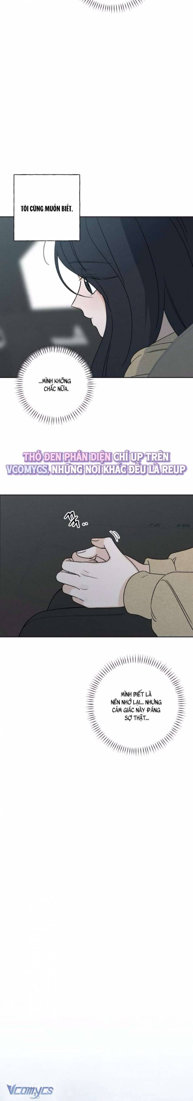 Miyeon Chapter 18 Chapter 18 - TC Truyện