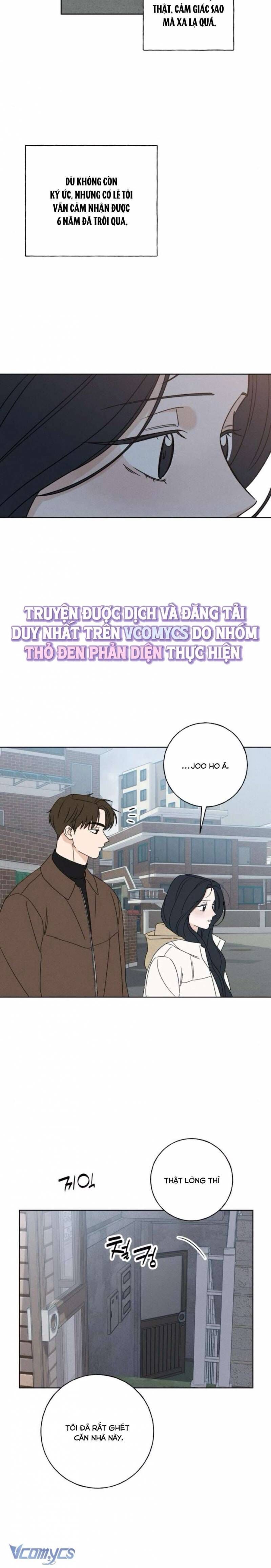 Miyeon Chapter 18 Chapter 18 - TC Truyện