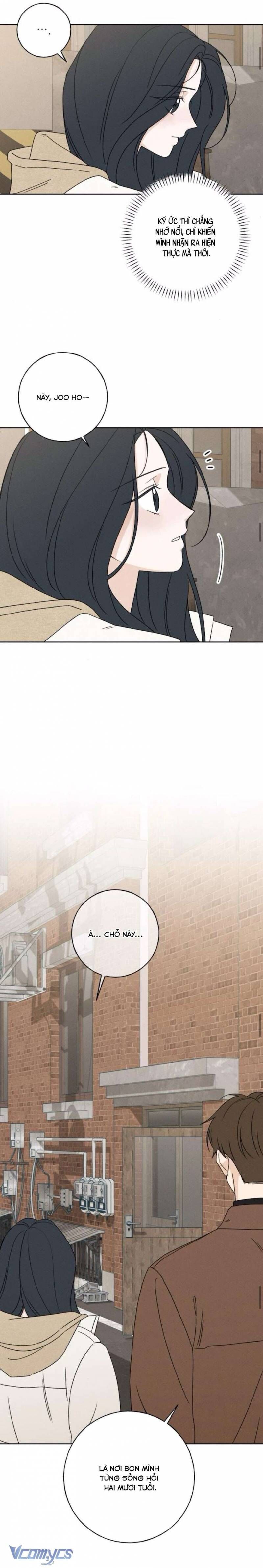 Miyeon Chapter 18 Chapter 18 - TC Truyện
