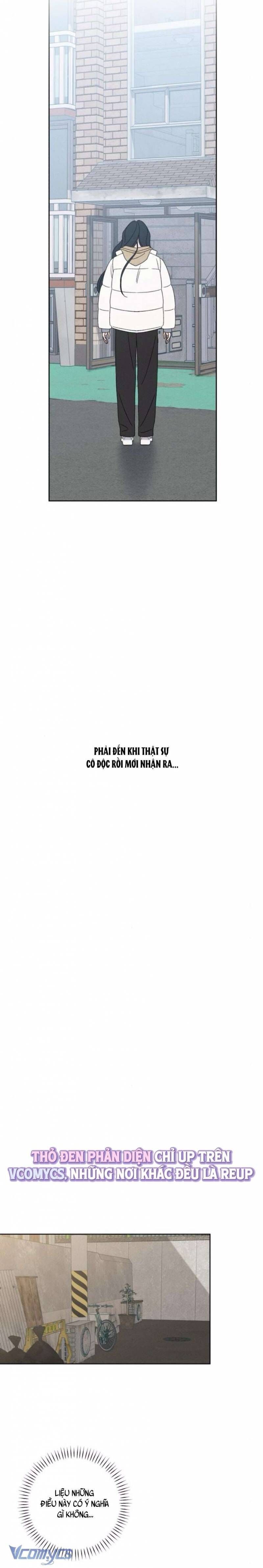 Miyeon Chapter 18 Chapter 18 - TC Truyện