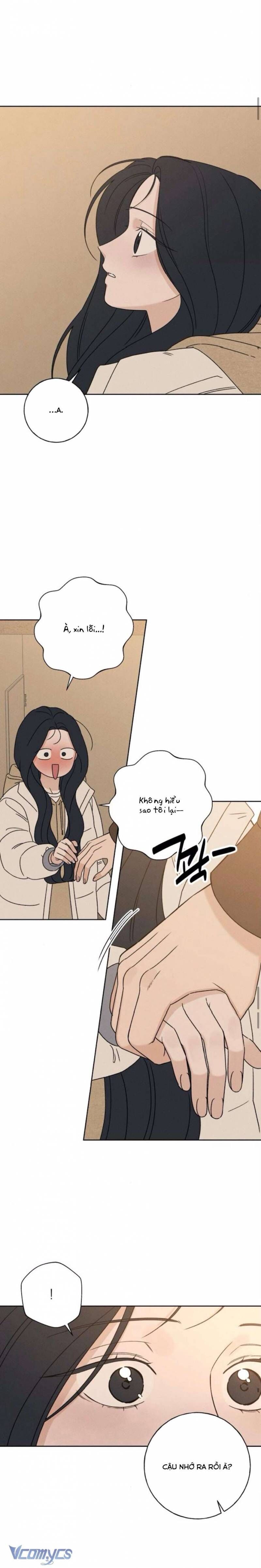 Miyeon Chapter 18 Chapter 18 - TC Truyện