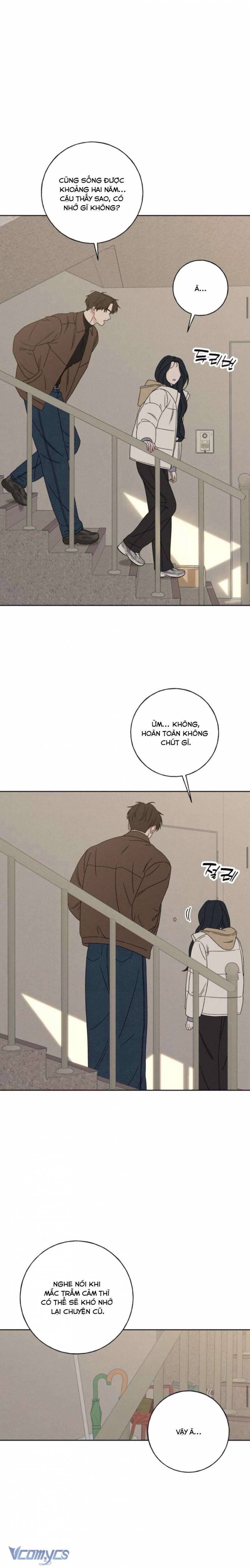 Miyeon Chapter 18 Chapter 18 - TC Truyện
