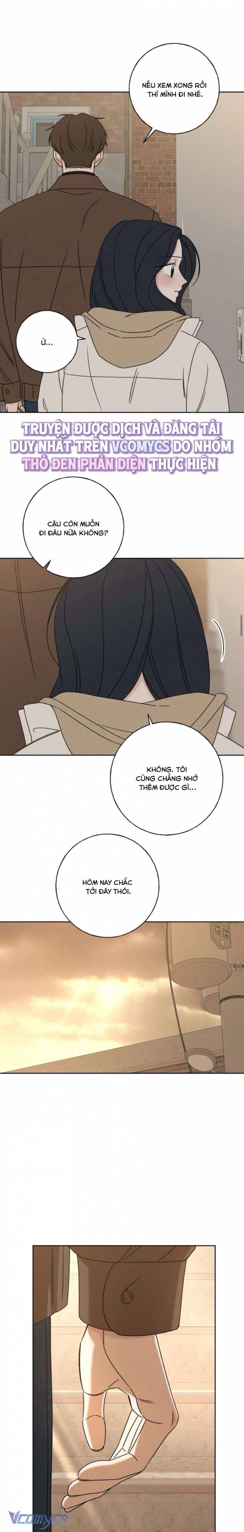 Miyeon Chapter 18 Chapter 18 - TC Truyện