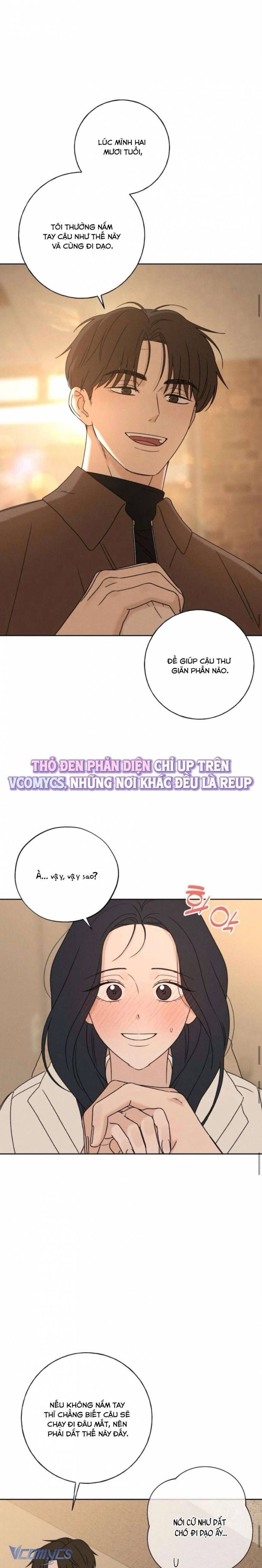 Miyeon Chapter 18 Chapter 18 - TC Truyện