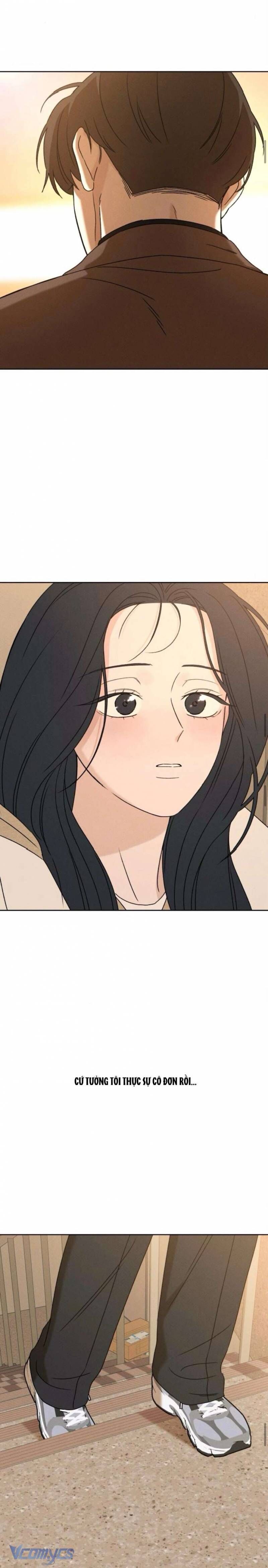 Miyeon Chapter 18 Chapter 18 - TC Truyện