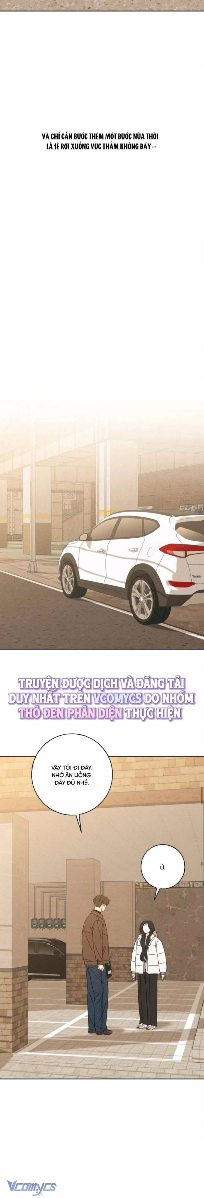 Miyeon Chapter 18 Chapter 18 - TC Truyện