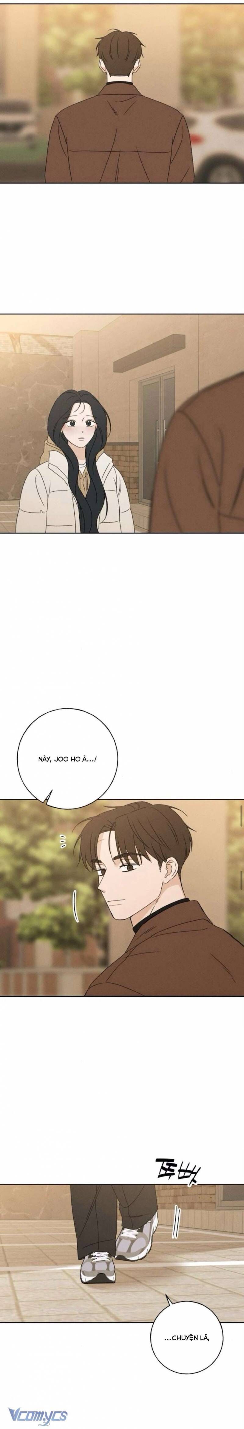 Miyeon Chapter 18 Chapter 18 - TC Truyện