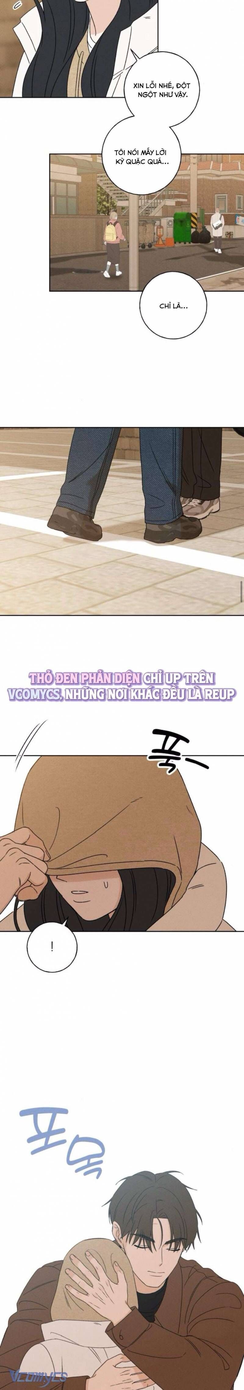 Miyeon Chapter 18 Chapter 18 - TC Truyện