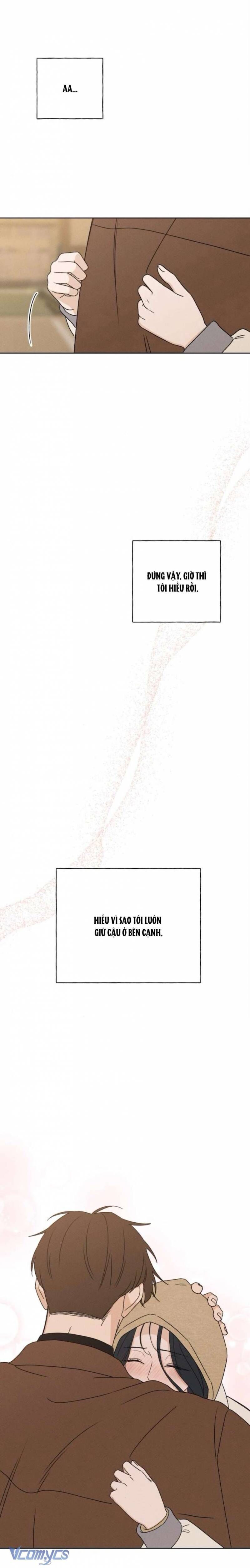 Miyeon Chapter 18 Chapter 18 - TC Truyện