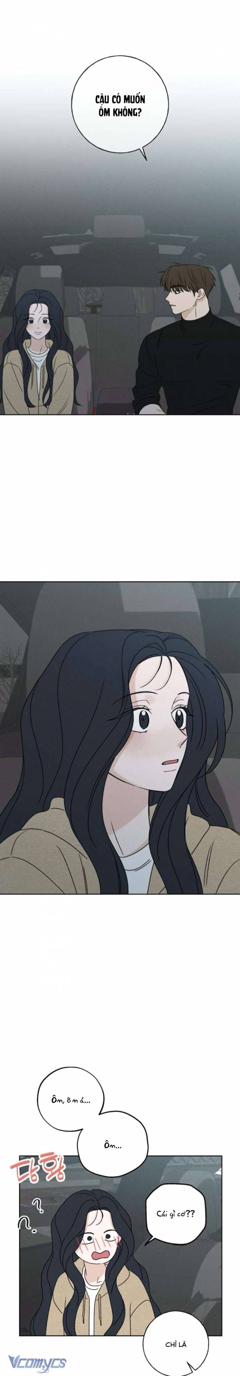 Miyeon Chapter 18 Chapter 18 - TC Truyện