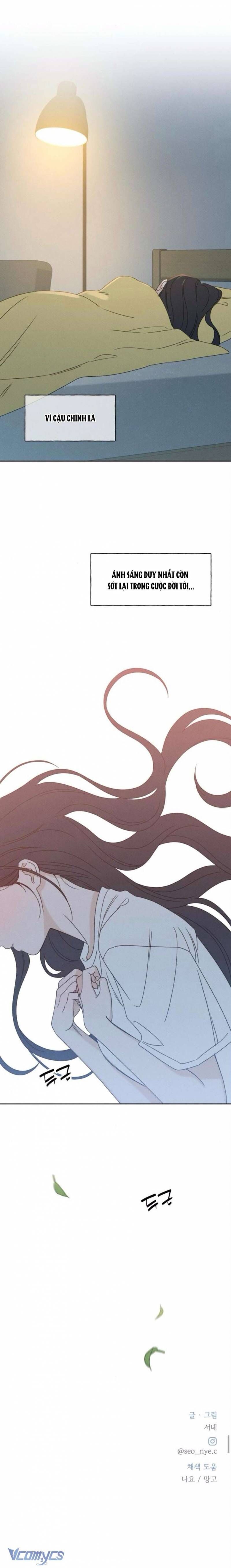 Miyeon Chapter 18 Chapter 18 - TC Truyện