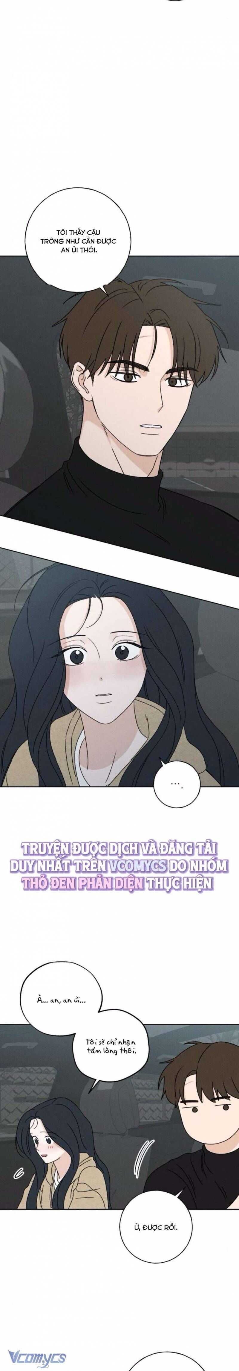 Miyeon Chapter 18 Chapter 18 - TC Truyện