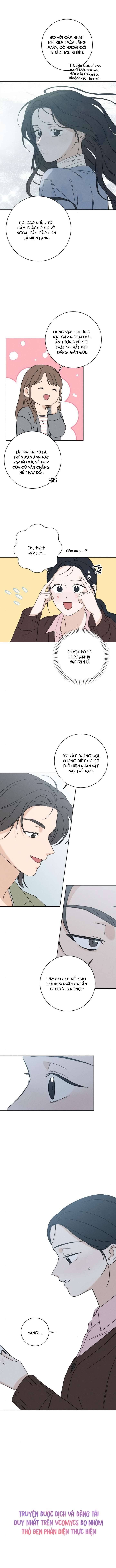 Miyeon Chapter 12 Chapter 12 - TC Truyện