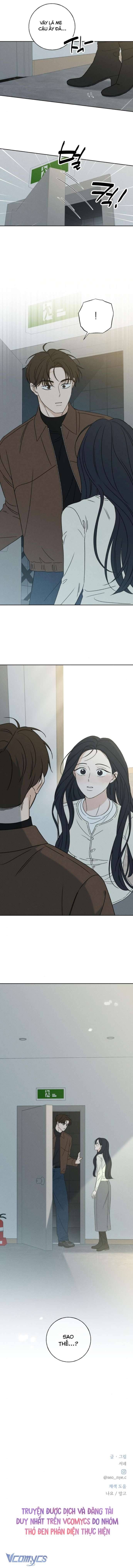 Miyeon Chapter 15 Chapter 15 - TC Truyện