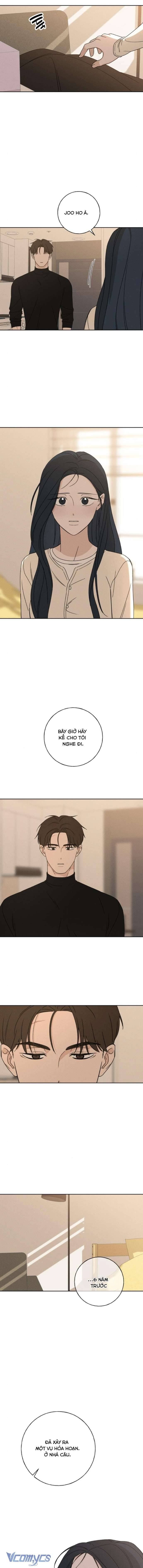 Miyeon Chapter 16 Chapter 16 - TC Truyện