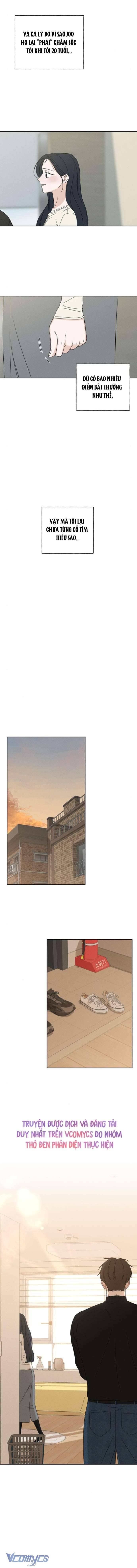 Miyeon Chapter 16 Chapter 16 - TC Truyện