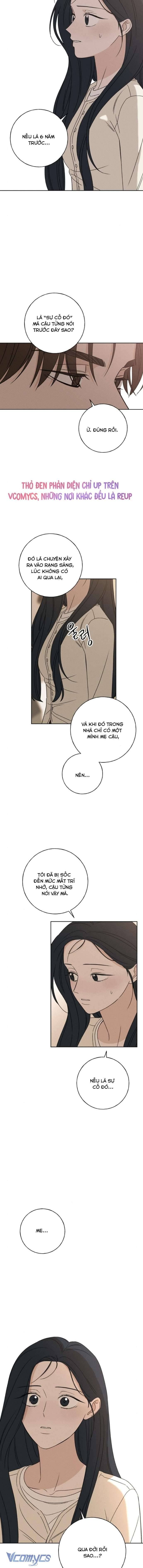 Miyeon Chapter 16 Chapter 16 - TC Truyện